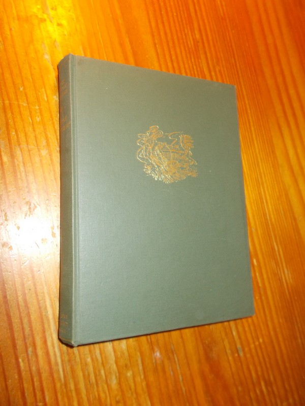 NIJNATTEN-DOFFEGNIES, H.J. VAN, - Die van 