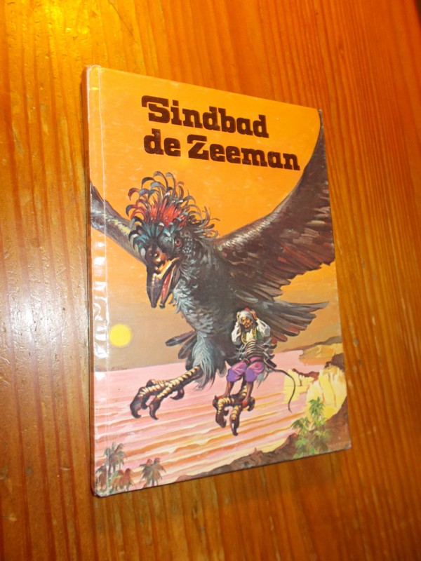 NN. - Sindbad de zeeman.