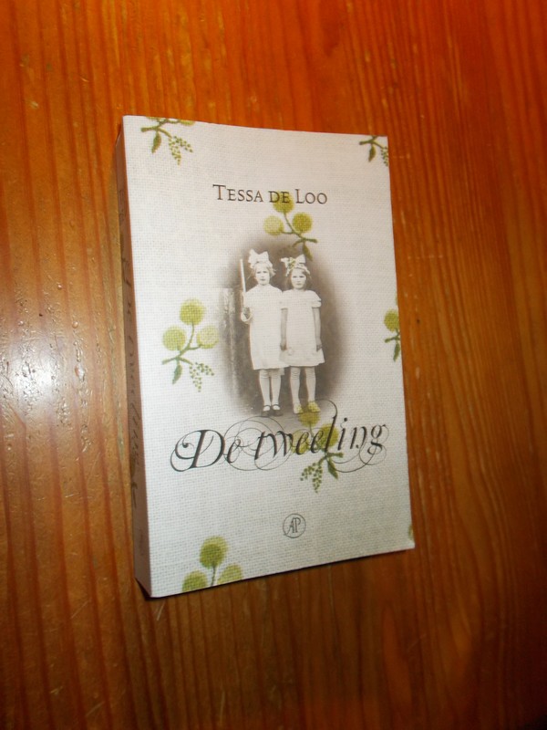 LOO, TESSA DE, - De tweeling.