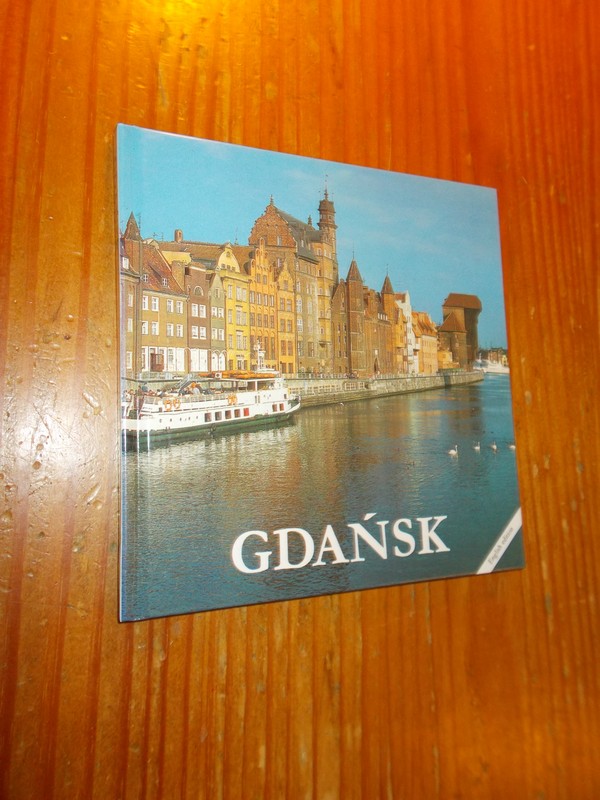 KRZYZANOWSKI, L., - Gdansk.