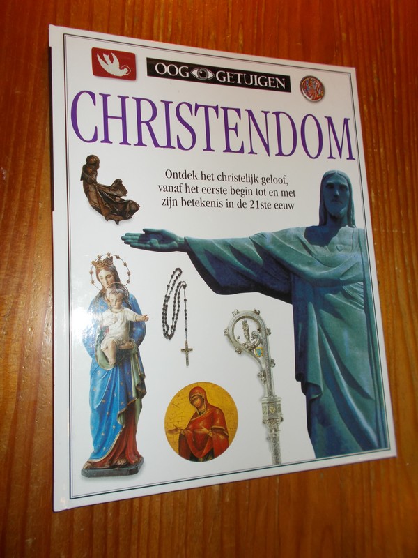 WILKINSON, PH., - Ooggetuigen. Christendom.