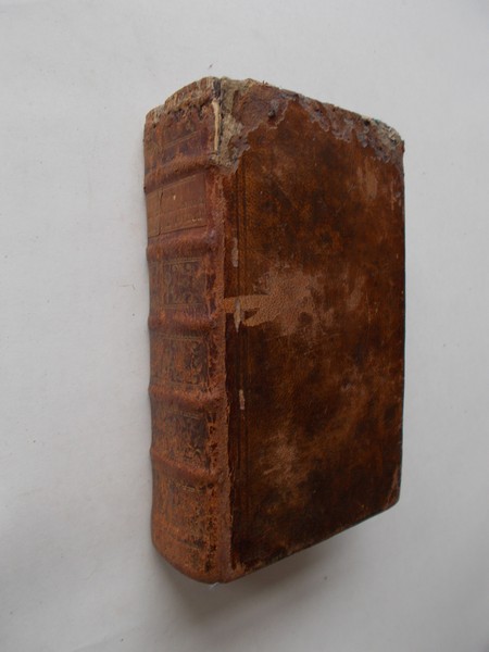 ANONYMUS, - Tractatus selectus de Gratia. Tractatus selectus de virtutibus in Generali. Tractatus selectus de Divini