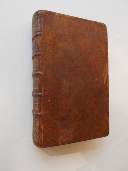 JAMIN, NICOLAS, - Pensees Theologiques, relatives aux erreurs du temps.
