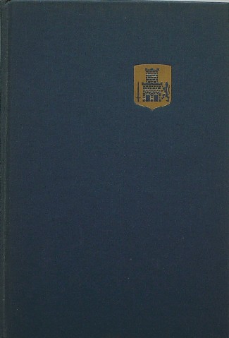 RED.- - Svenska Turistforeningens arsskrift 1966.