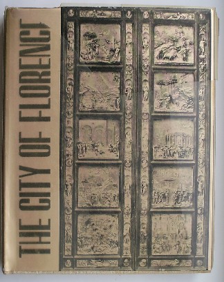 AMERIGHI, G., - The city of Florence.