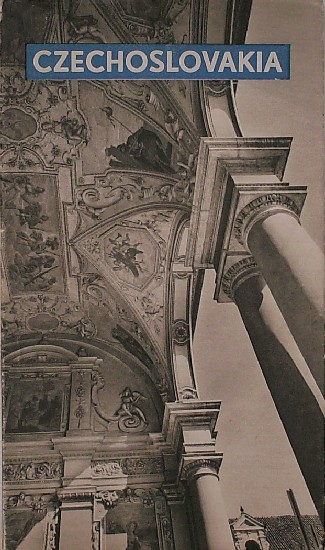 (ed.), - Czechoslovakia.