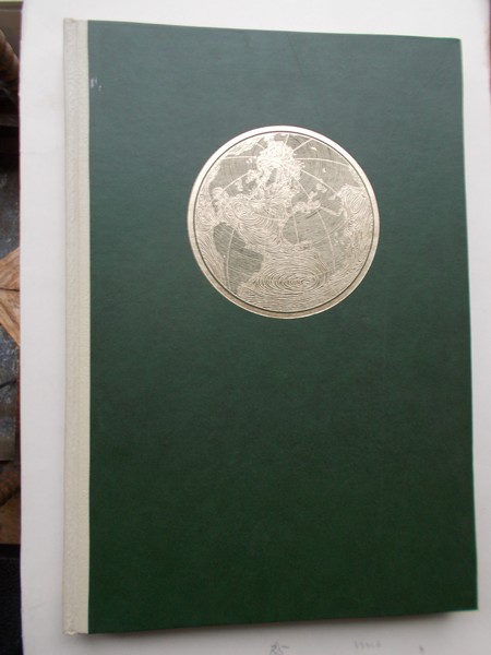 RED.- - Readers Digest grote wereldatlas.