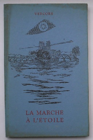 VERCORS, - La marche a l`etoile.