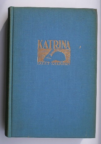 SALMINEN, SALLY, - Katrina.