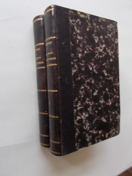 VERSCHRAEGE, P.F., - (Apocalyps) Clarae simplicesque explicationes libri Apocalypseos.