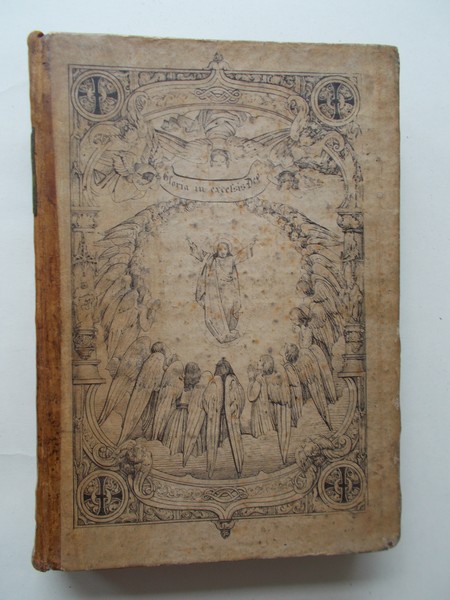 (ed.), - Le Catholique. Magasin religieux. Volume 1. (1834).