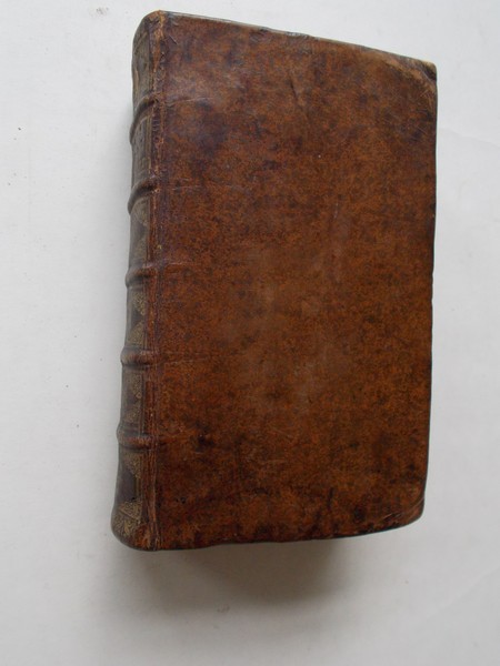 HUYGENS, GUMMARUS, - Breves observationes de doctrina sacra et locis theologicis, item de Deo opt. max. et