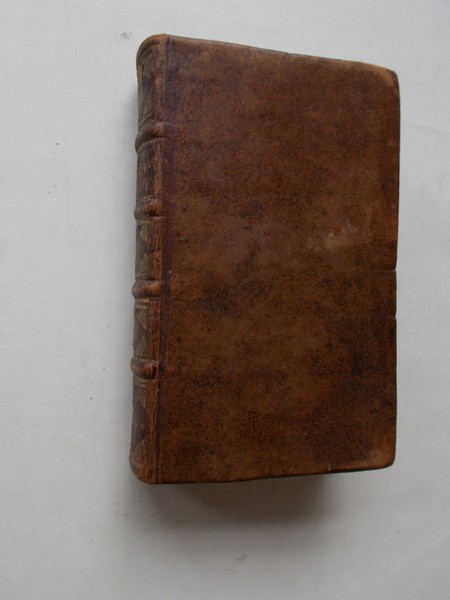 HUYGENS, GUMMARUS, - Breves observationes de vide, spe, et charitate.
