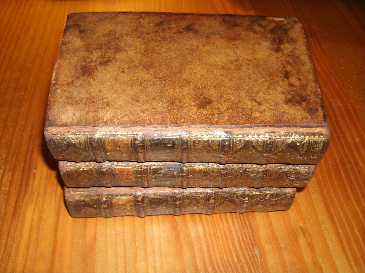 BACKX, RUMOLDUS, - Sermoonen van den seer eerw. heer Rumoldus Backx. Licentiaet in de H. Godtheit.