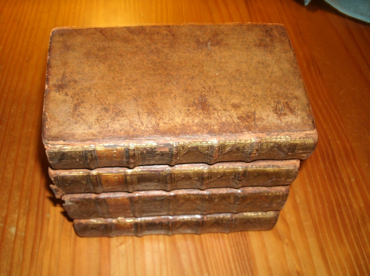 BACKX, RUMOLDUS, - Sermoonen van den seer eerw. heer Rumoldus Backx. Licentiaet in de H. Godtheit.