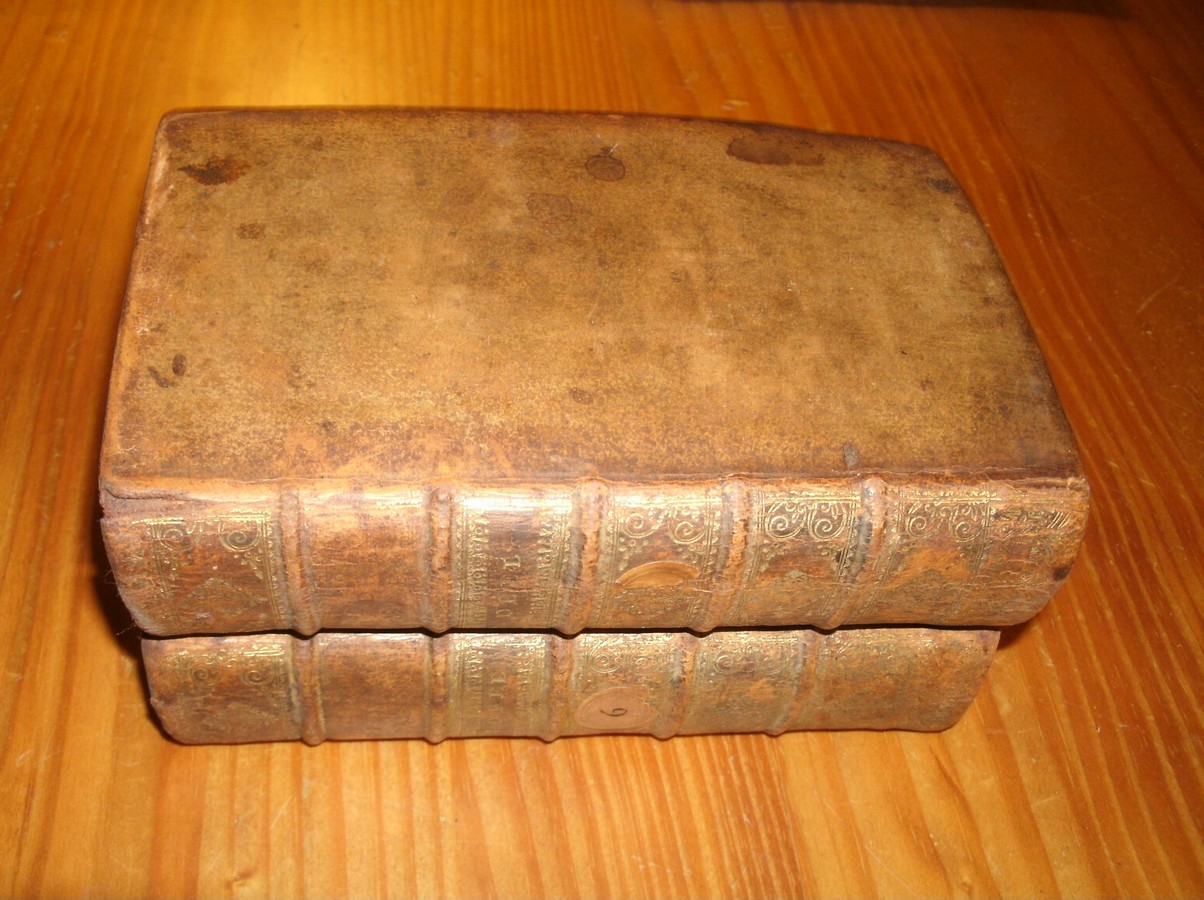 BACKX, RUMOLDUS, - Sermoonen van den seer eerw. heer Rumoldus Backx. Licentiaet in de H. Godtheit.