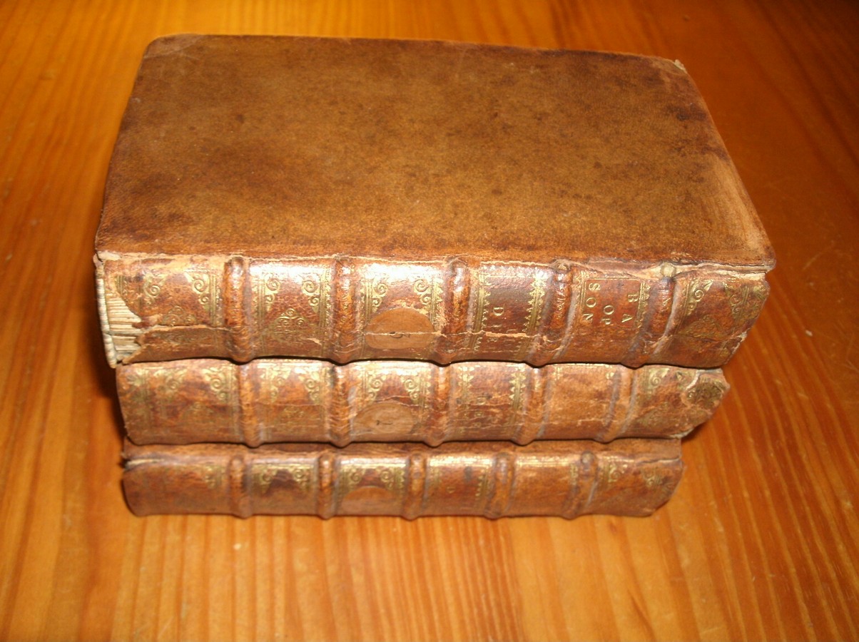 BACKX, RUMOLDUS, - Sermoonen van den seer eerw. heer Rumoldus Backx. Licentiaet in de H. Godtheit.