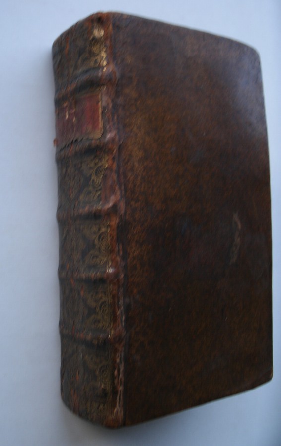 BACKX, RUMOLDUS, - Sermoonen. (..). Op ieder Sondagh van het geheele jaer. (..).