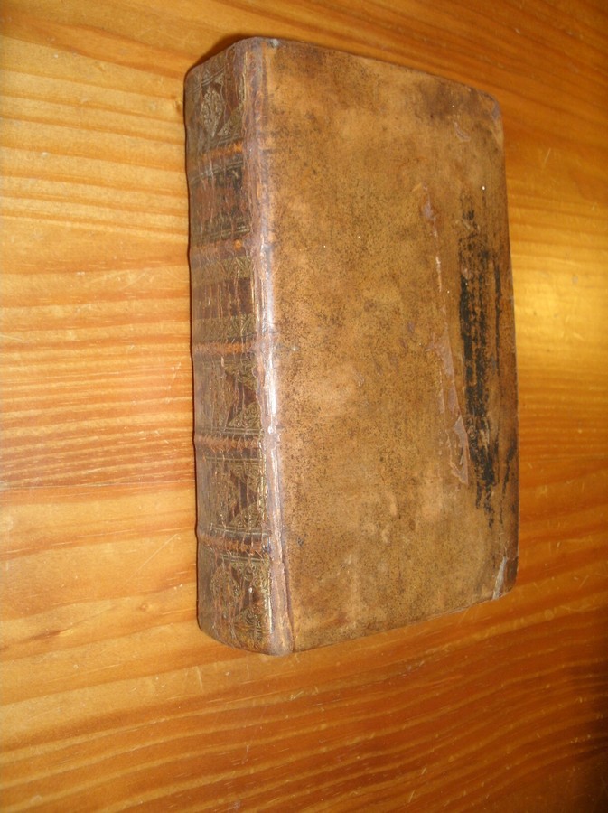BACKX, RUMOLDUS, - Sermoonen van den seer eerw. heer Rumoldus Backx. Licentiaet in de H. Godtheit.