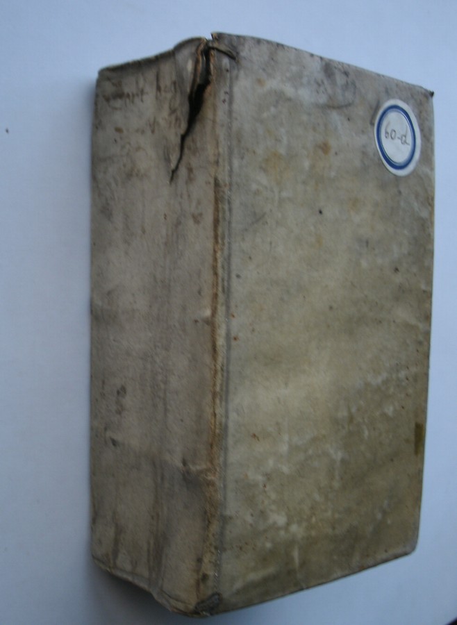 PONTE, LUDOVICUS DE, - Cort begrip der meditatien van Ludovicus de Ponte.