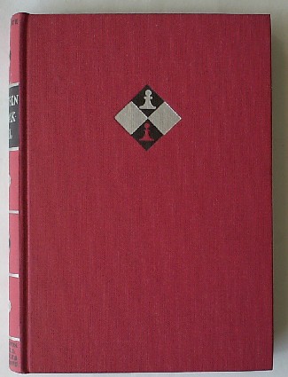 SHUTE, NEVIL, - `s Menschen schaakspel.