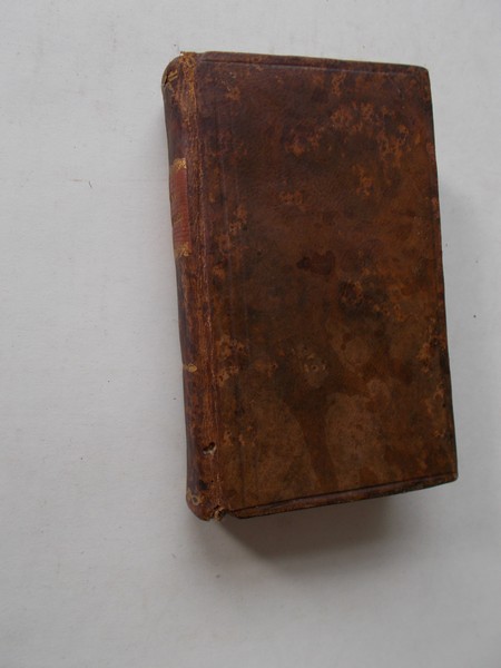 SCUPOLI, L., - Pugna spiritualis. Tractatus vere aureus de perfectione vitae Christianae.