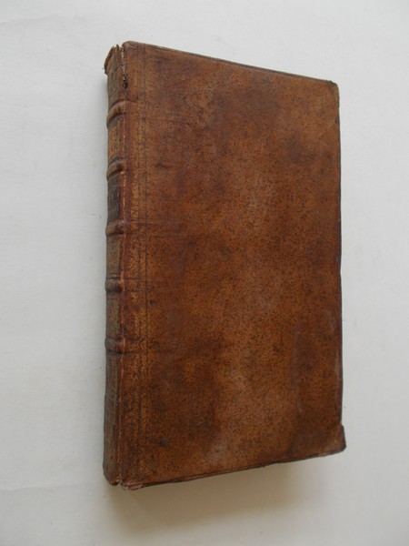 PREINGUE, F.J., - Theologia speculativa et moralis. Tomus V. De Spe & Charitate (..).