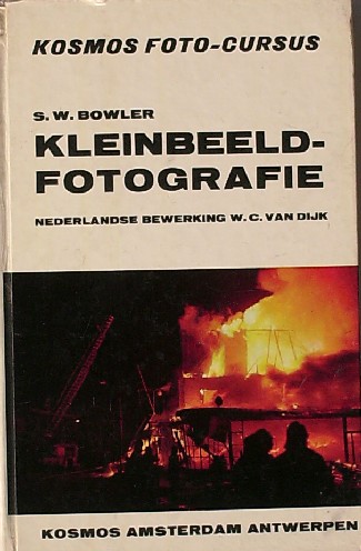 BOWLER, S.W., - Kleinbeeldfotografie.