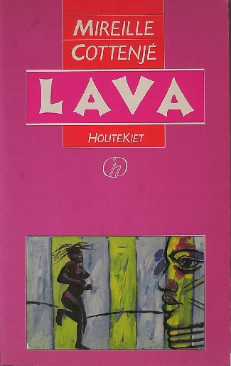 COTTENJE, M., - Lava.