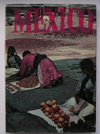 NIEMAN, R.M., - Mexico.