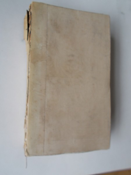 MATHEUS BROUERIUS VAN NIDEK, R.G., - Kabinet van Nederlandsche en Kleefsche oudheden (..). Derde deel.
