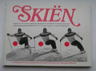 KRUCKENHAUSER, ST., - Skien.