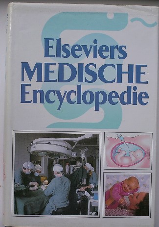 RED.- - Elseviers medische encyclopedie.