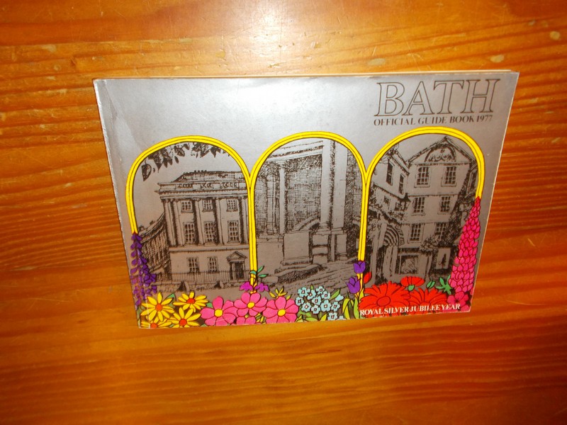 (ed.), - Bath. Official guidebook.