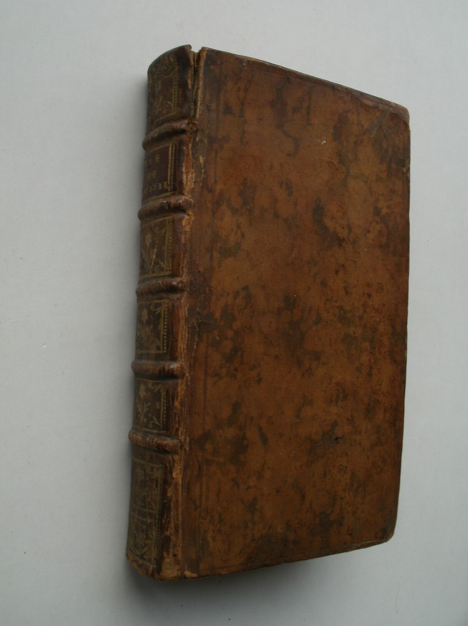 ANONYMUS, - La vie de Mr. Rossillon de Bernex, Eveque et prince de Geneve.