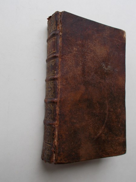 MANGEART, DOM THOMAS, - Octave de sermons pour les morts. Tome premier.