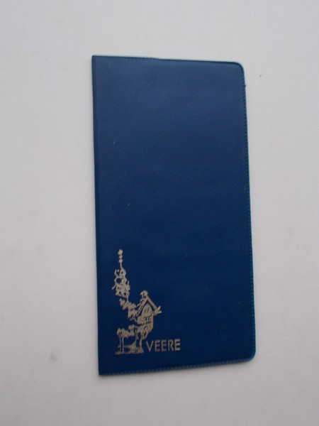 Stichting Veere (red.), - Veere.