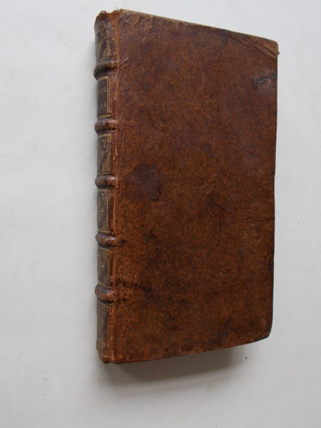 BOURDAILLE, F., - Theologie morale de l`evangile, comprise dans les huit Beatitudes, &