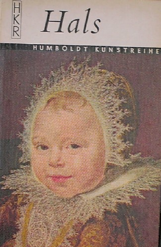 BEEREN, WILLEM, - Hals.