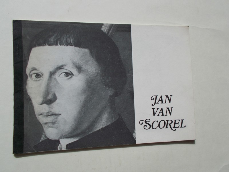 RED.- - Jan van Scorel. Een grote zoon van ons kleine dorp.