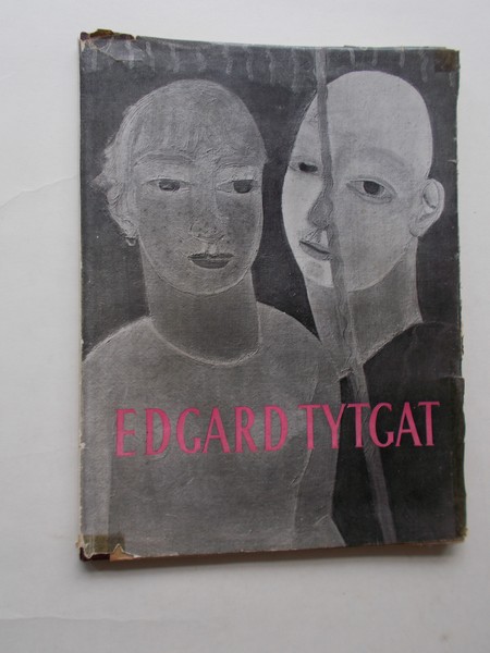 ROELANTS, MAURICE, - Edgard Tytgat.