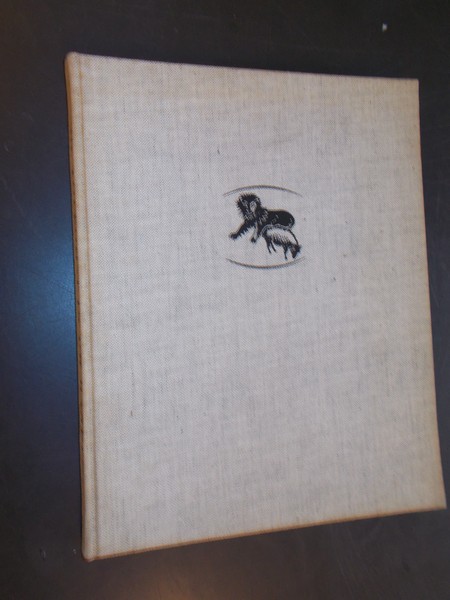 DOOLAARD, A. DEN, & OORTHUYS, CAS, - De toekomst in uw handen.